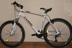 Index bike 119