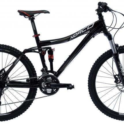 Show bike 43