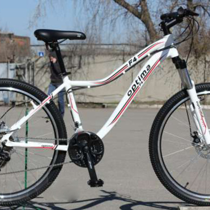 Show bike 64