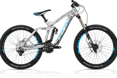 Index bike 13