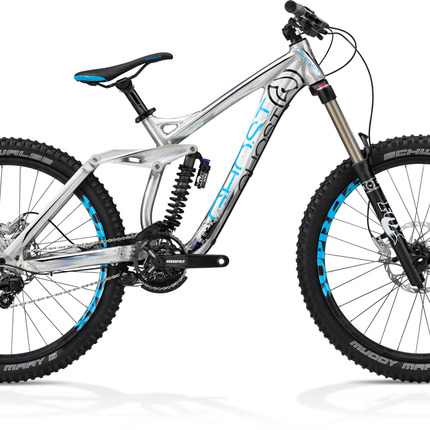 Show bike 13