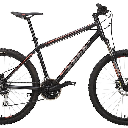 Show bike oahu 8636