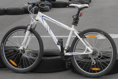 Index bike 37