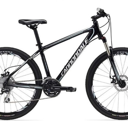 Show bike          