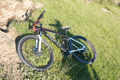 Index bike 42