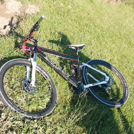 Show bike 42