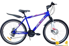 Index bike 83