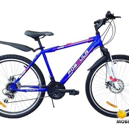 Show bike 83
