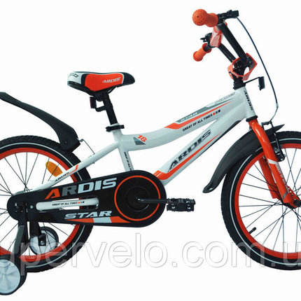 Show bike 163121682 w800 h640 ardis star 18    velosiped