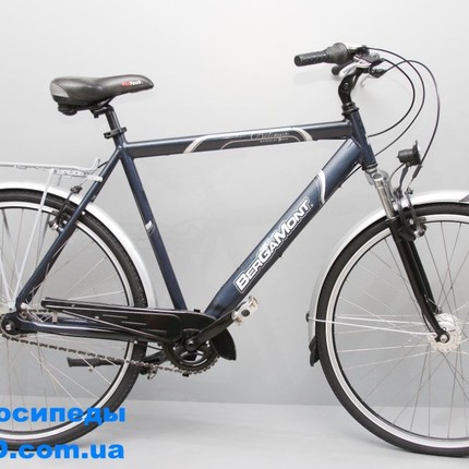 Show bike               