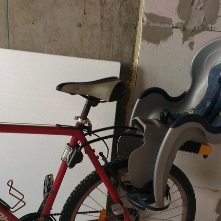Show bike            11