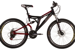 Index bike 24