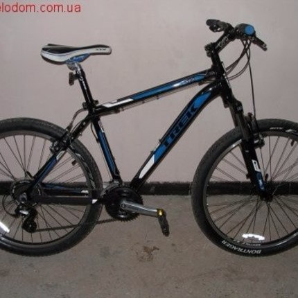 Show bike 116