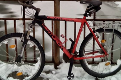 Index bike           