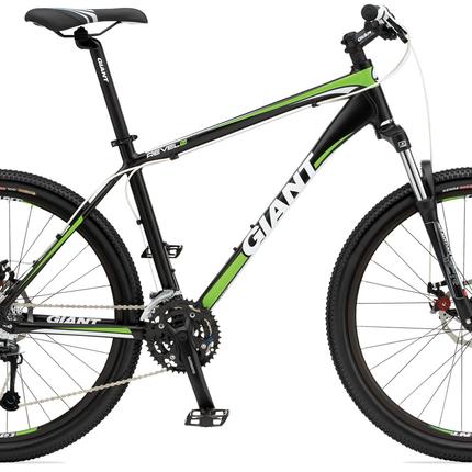 Show bike 33