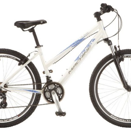 Show bike          