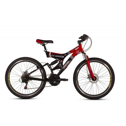 Show bike 1897396535