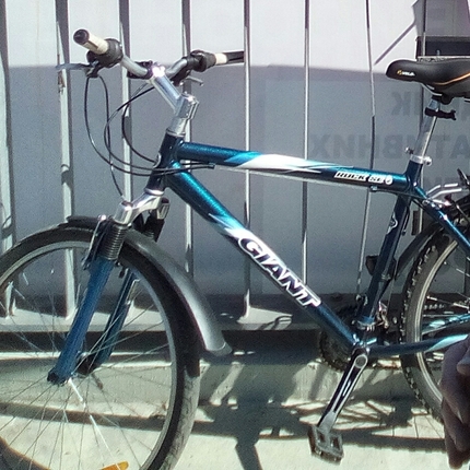 Show bike img 20190330 131854