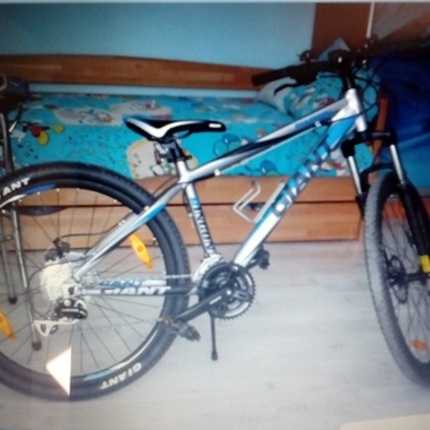 Show bike img 20170607 081020