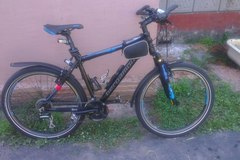 Index bike 11