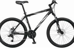 Index bike      