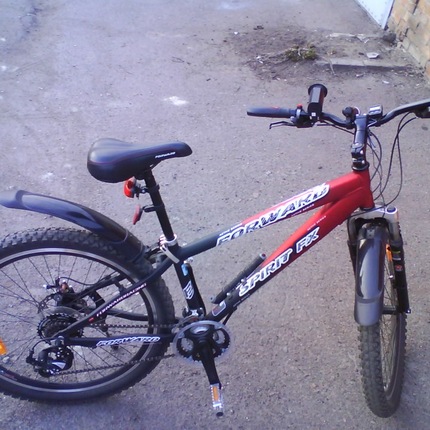 Show bike 85e01bu 960