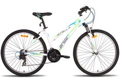 Index bike 86
