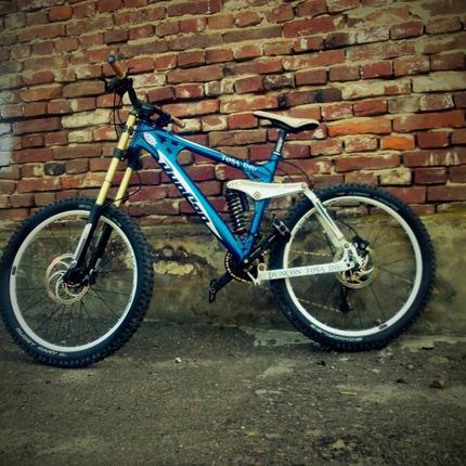 Show bike 16