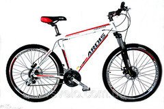 Index bike 21