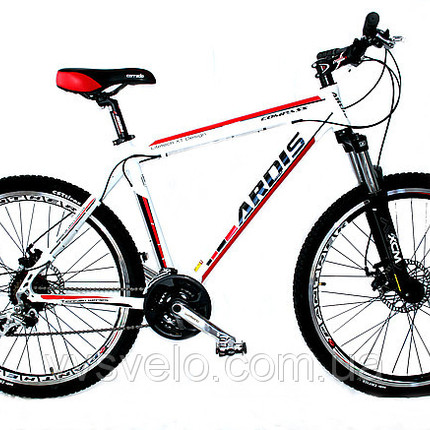 Show bike 21