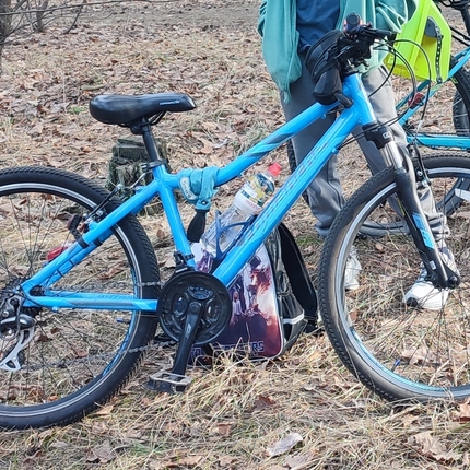 Show bike img 20250502 090733