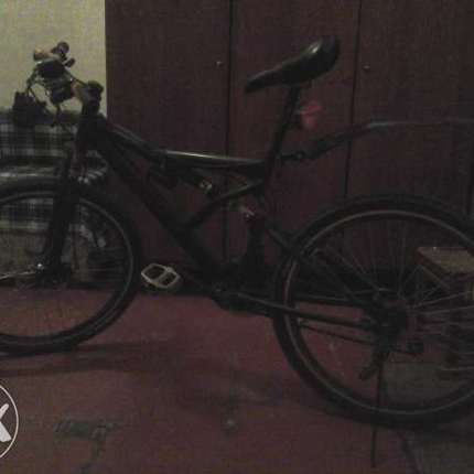 Show bike    8