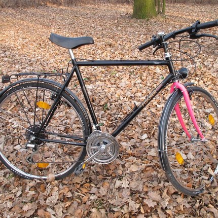 Show bike 27