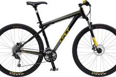 Index bike 11