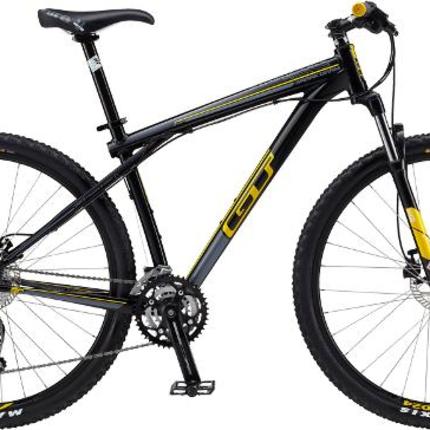 Show bike 11