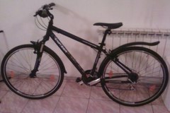 Index bike 126