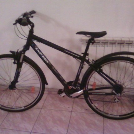 Show bike 126