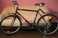 Index bike    1