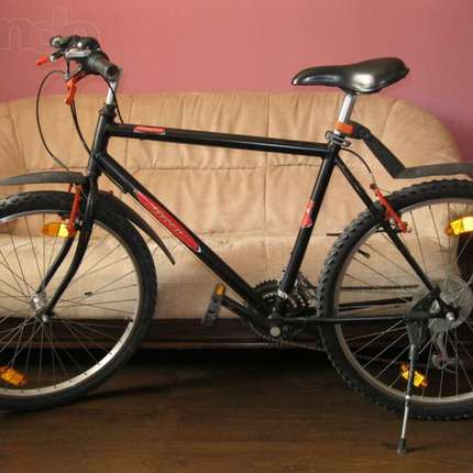 Show bike    1