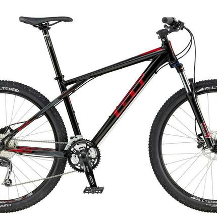 Show bike gt n
