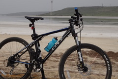 Index bike 124