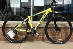 Index bike junma