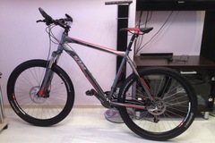 Index bike 10