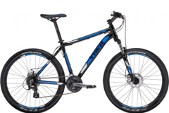Index bike 10