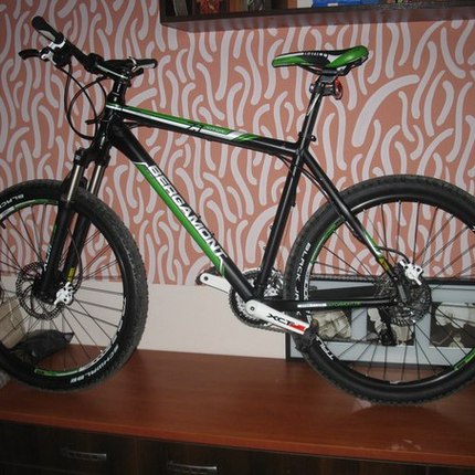 Show bike 7