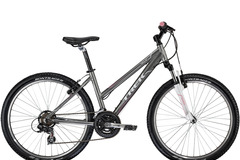Index bike 24