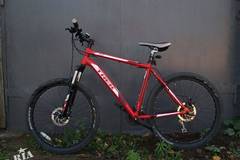 Index bike 30