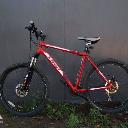 Show bike 30