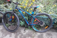 Index bike     1