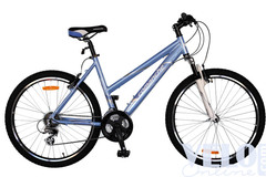 Index bike 89
